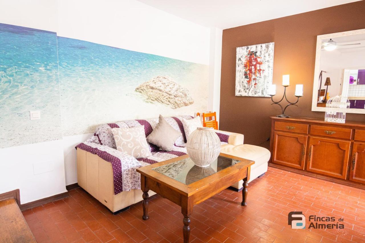 Apartamento El Pasaje Del Andaluz